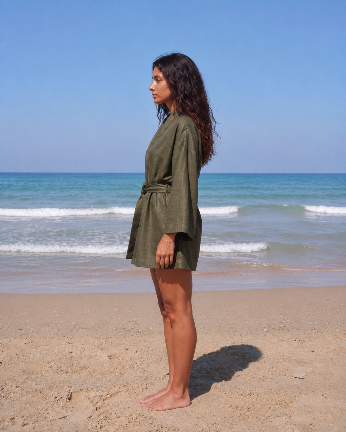 avocado Green