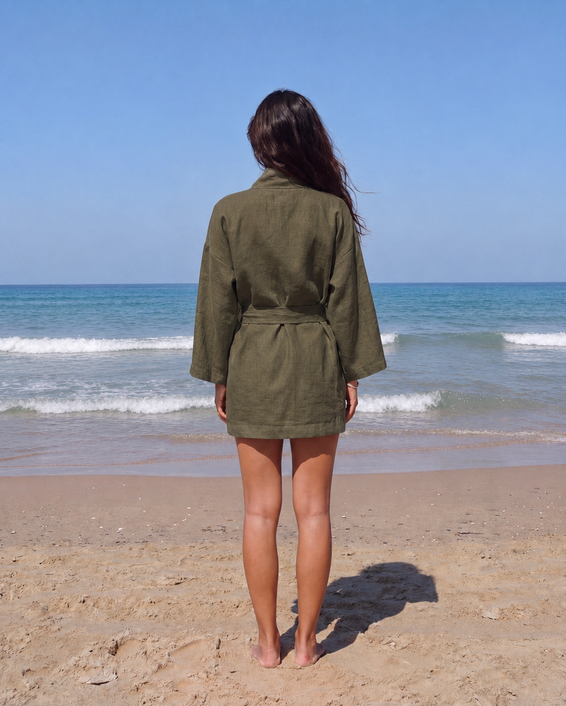 avocado Green