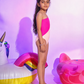 SHAY 2 (8yrs -12 yrs)