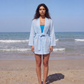Baby blue