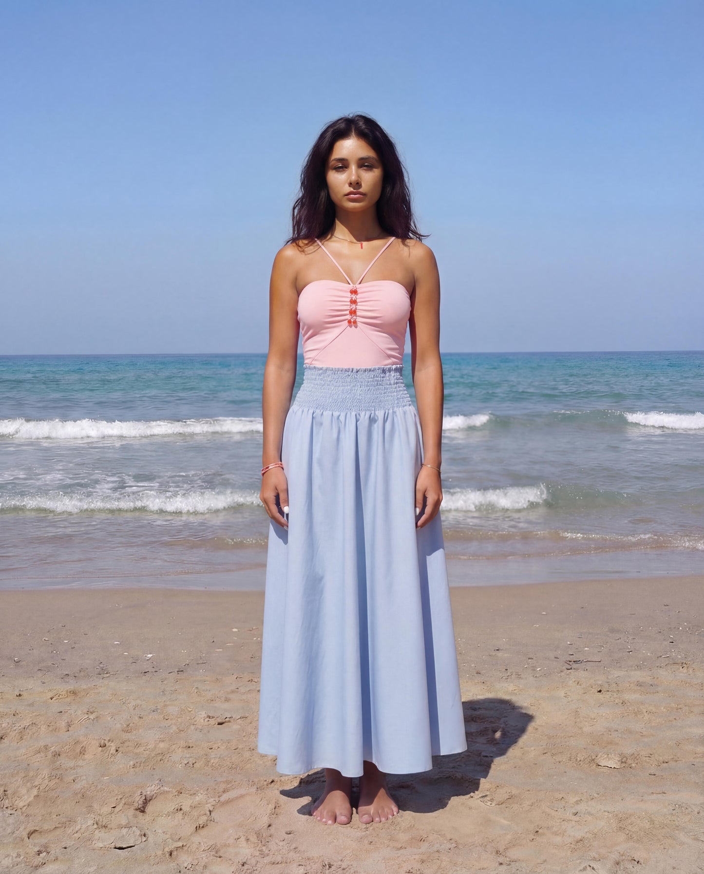 GALENE SKIRT