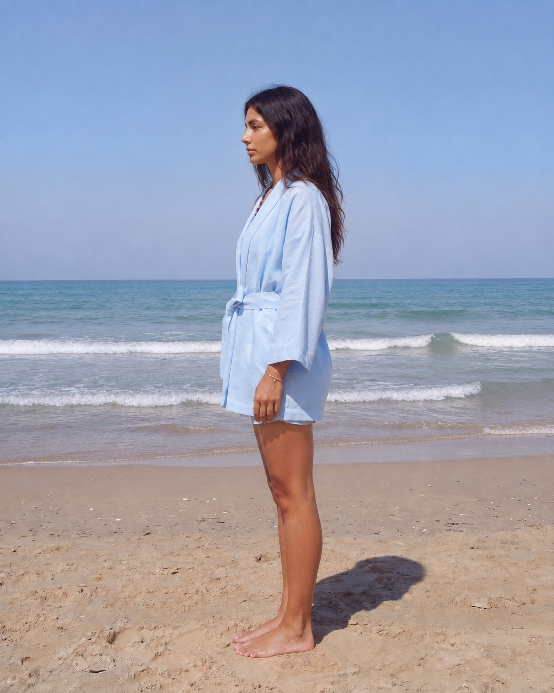 baby blue