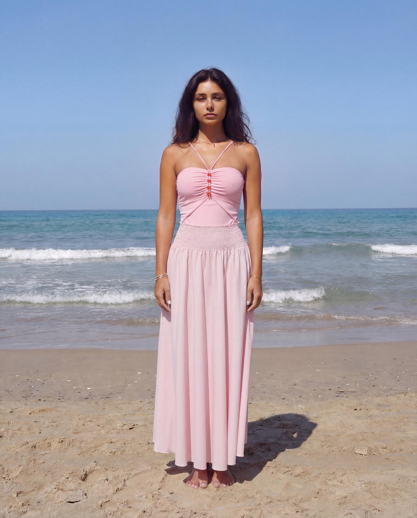 GALENE SKIRT