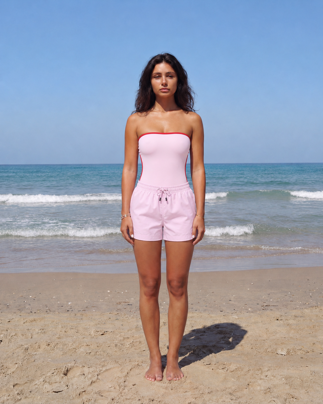ADRIANA 1-SHORT