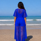 royal blue