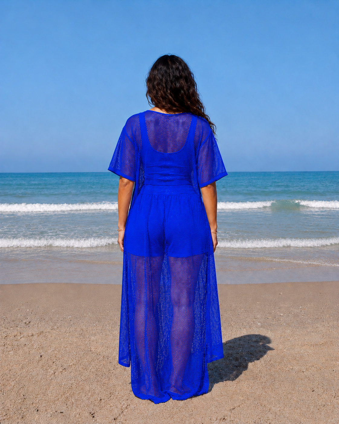 royal blue