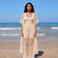 beige