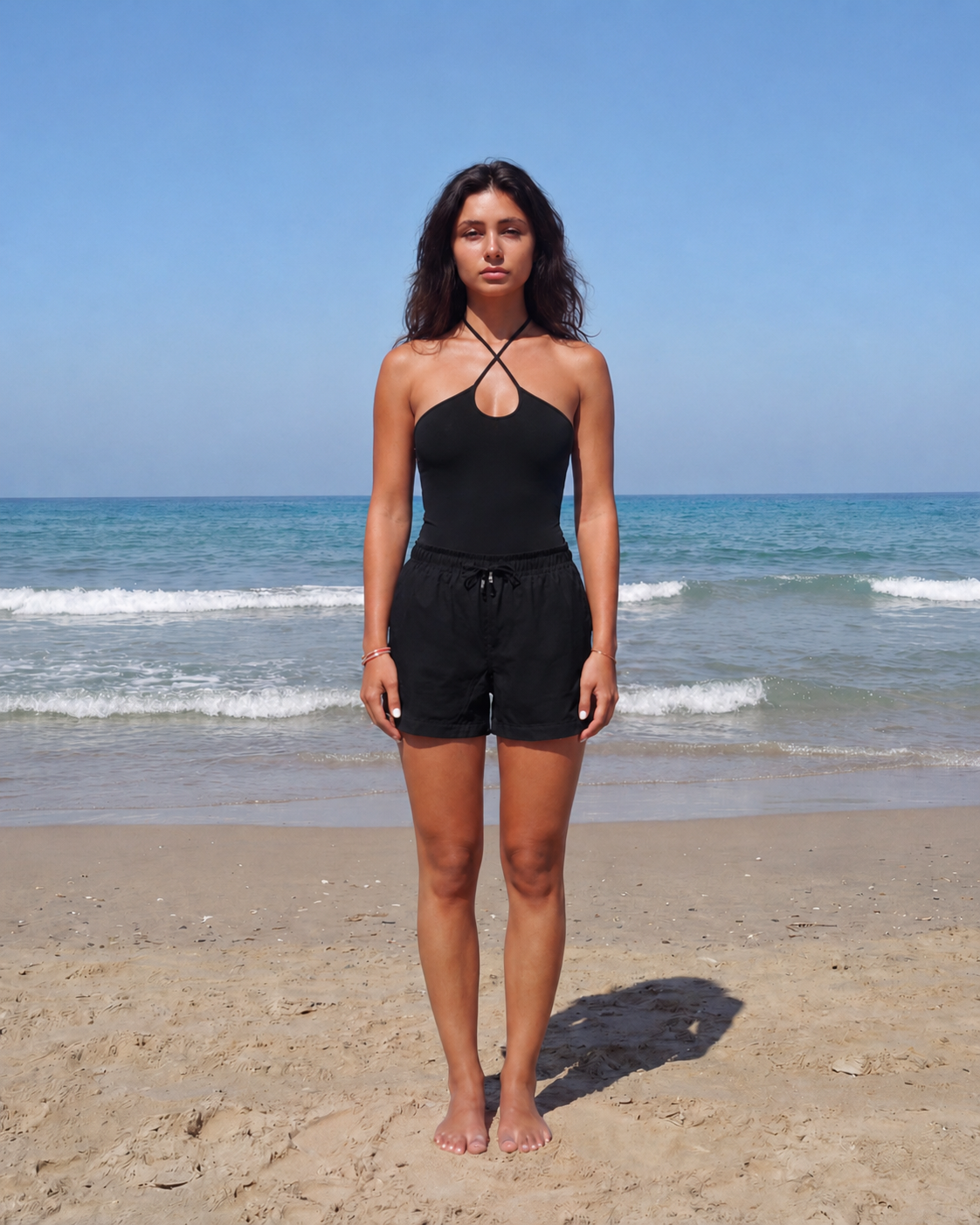 ADRIANA 1-SHORT