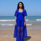 royal blue