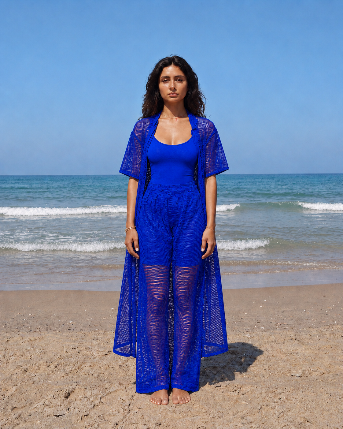 royal blue