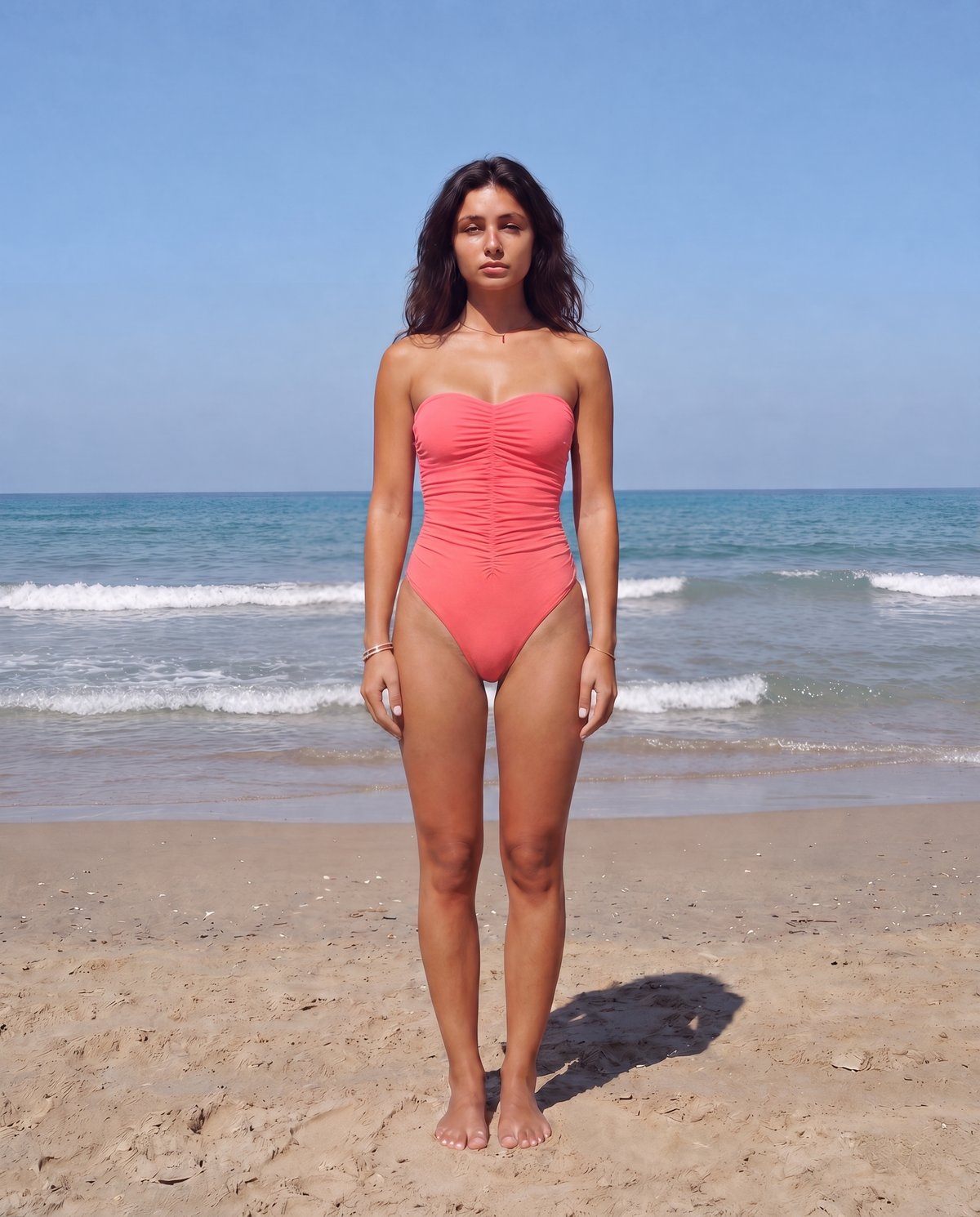 Coral Pink