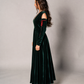 dark green