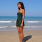 dark green