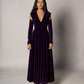 dark purple