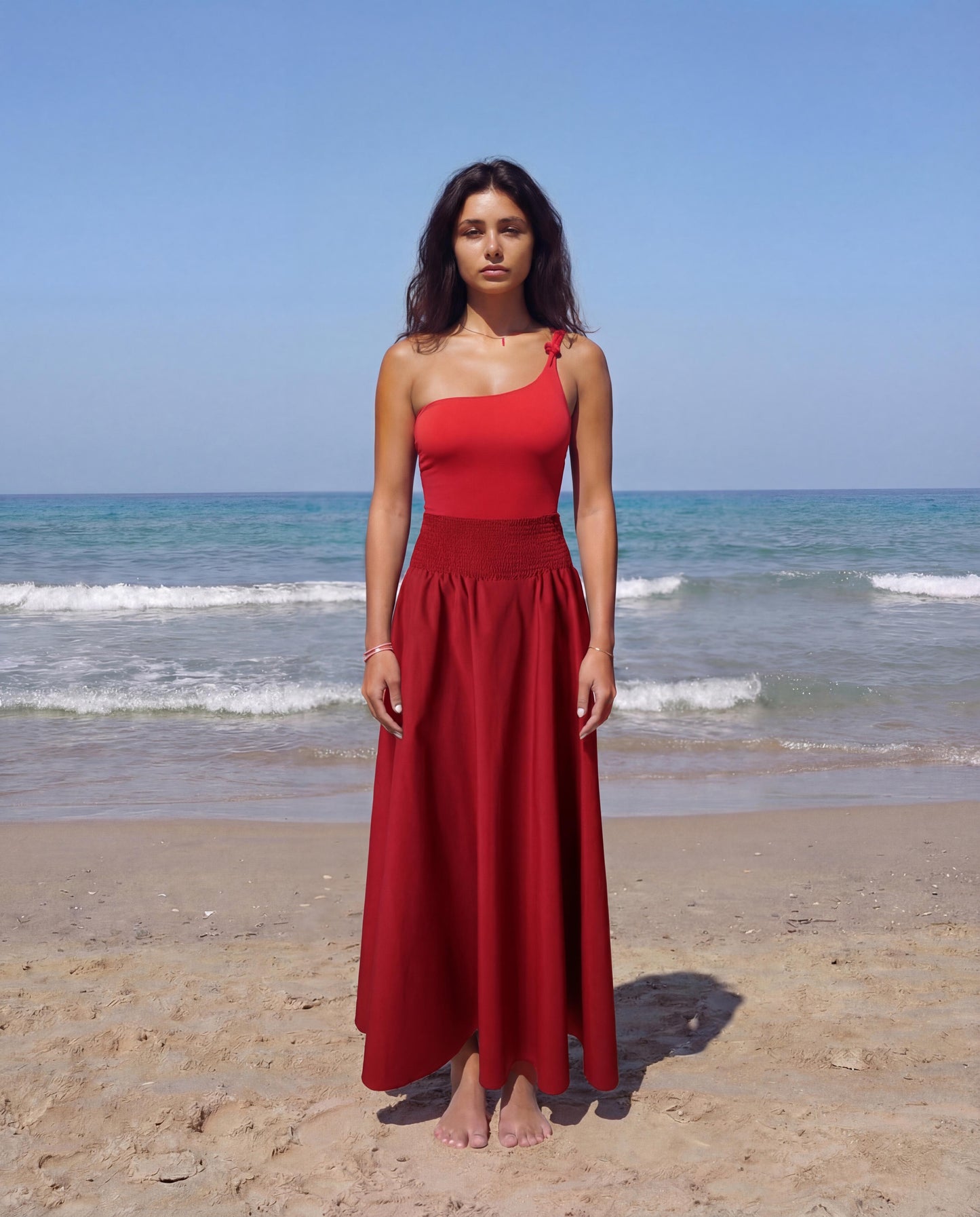 GALENE SKIRT