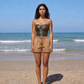 dark tan