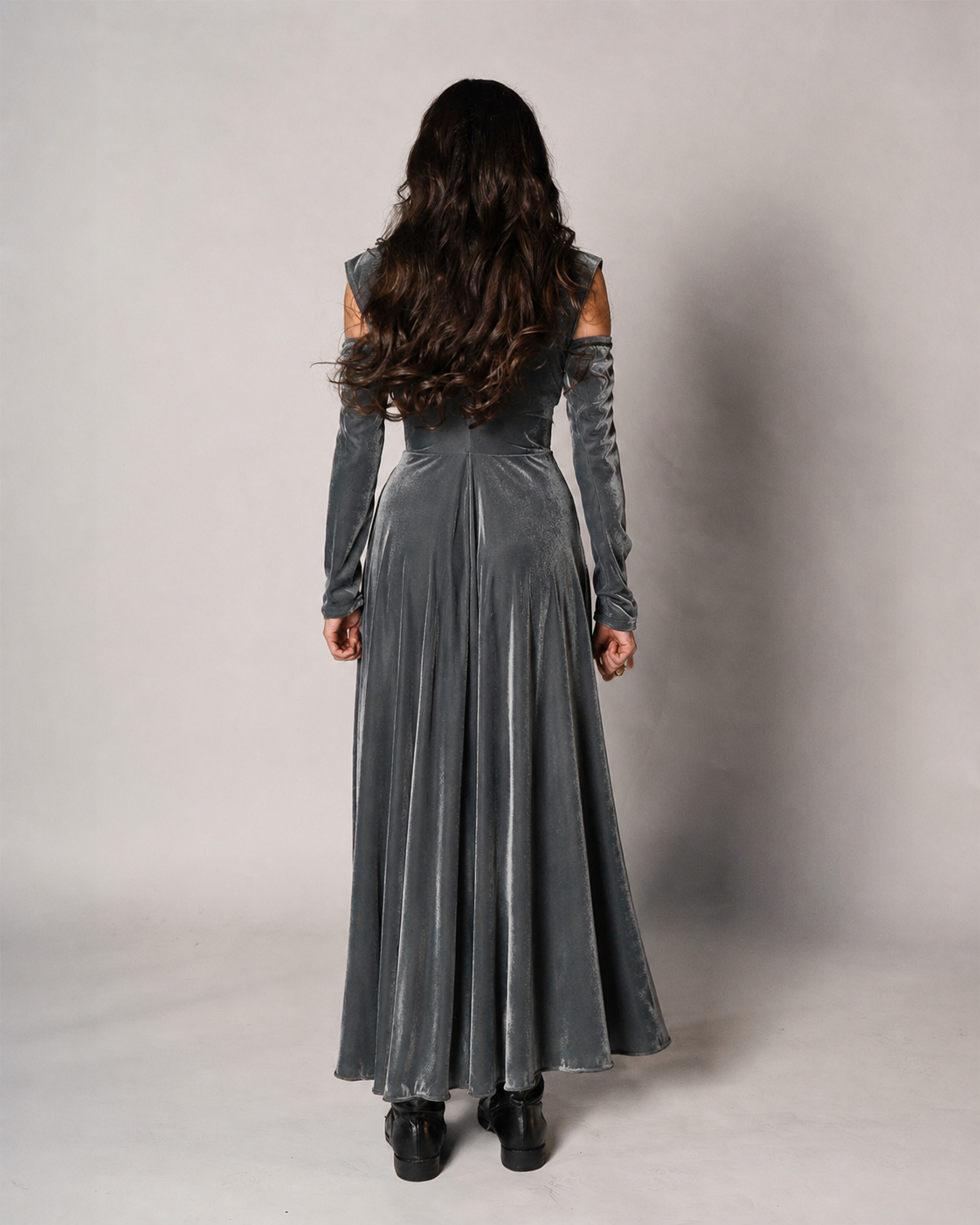 gray
