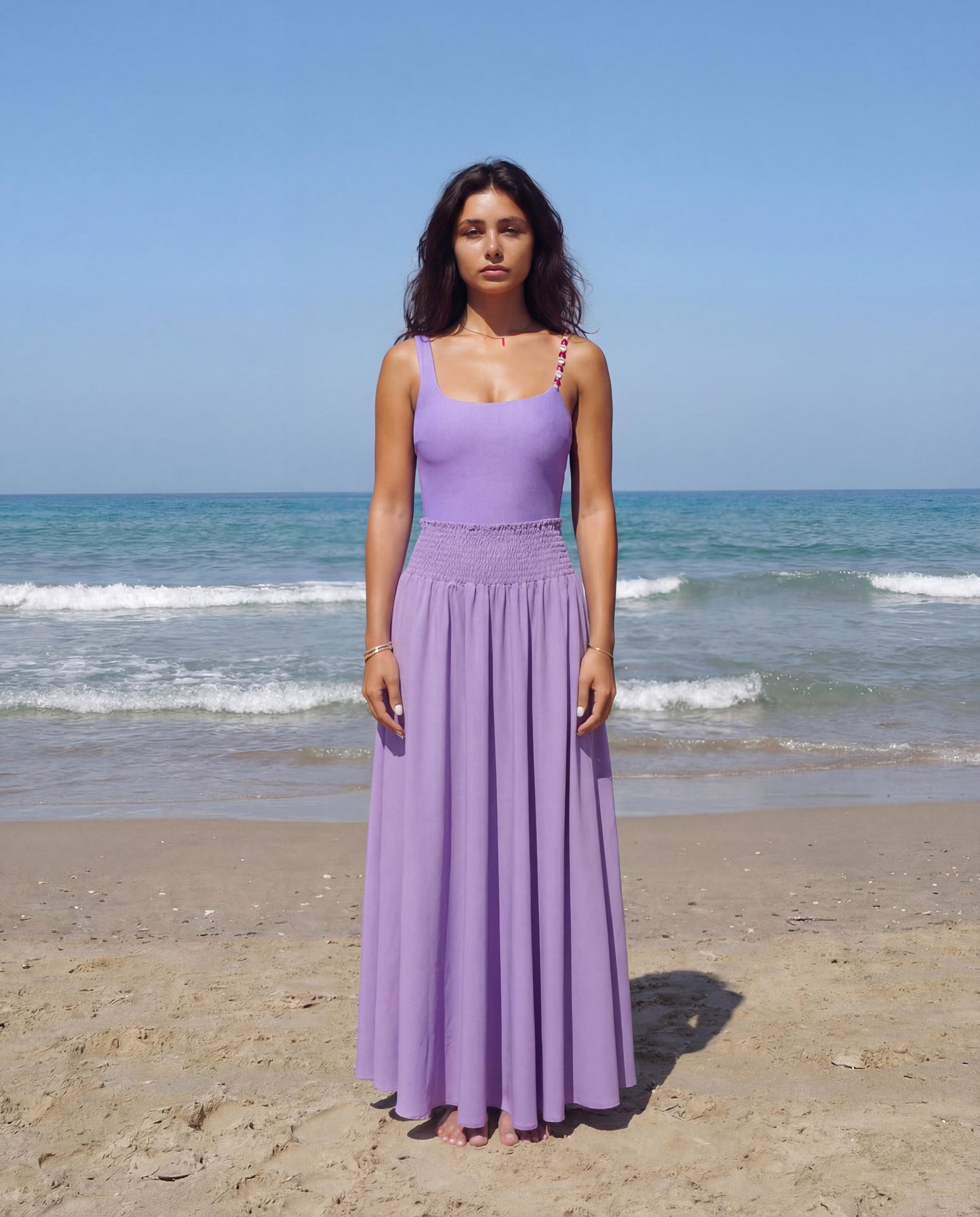 GALENE SKIRT