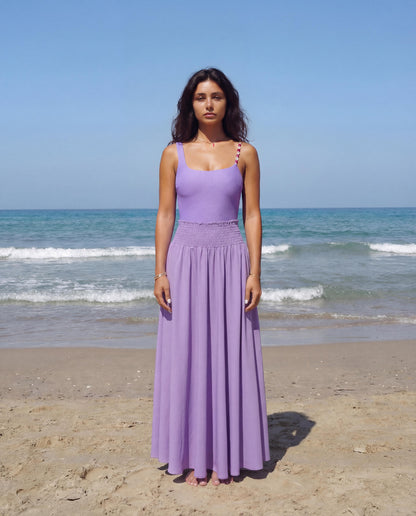 GALENE SKIRT