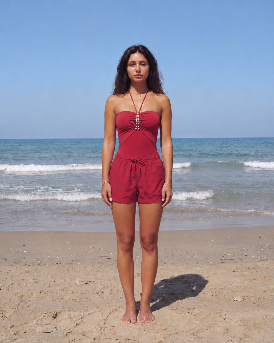 ADRIANA 1-SHORT