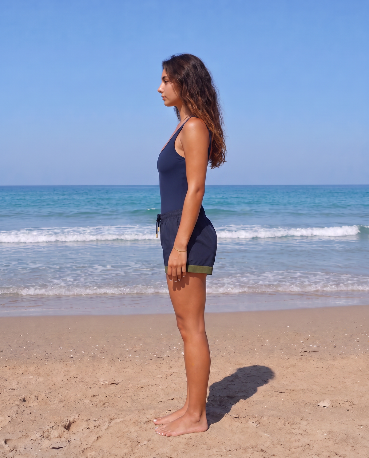 ADRIANA 2 - SHORTS