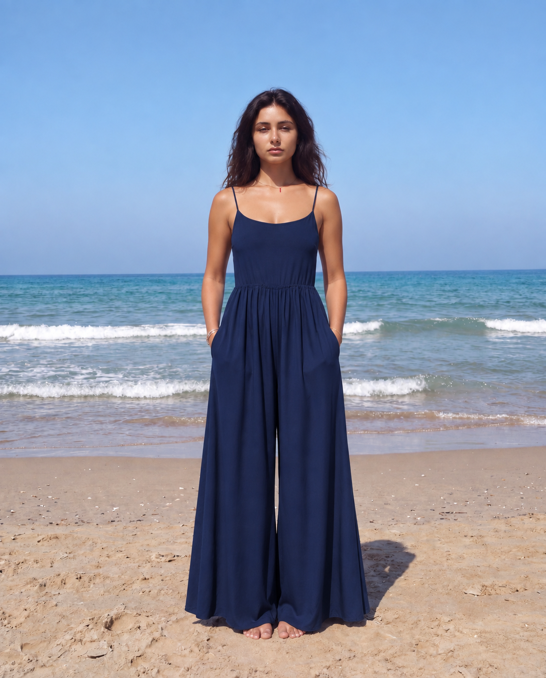 NAVY BLUE