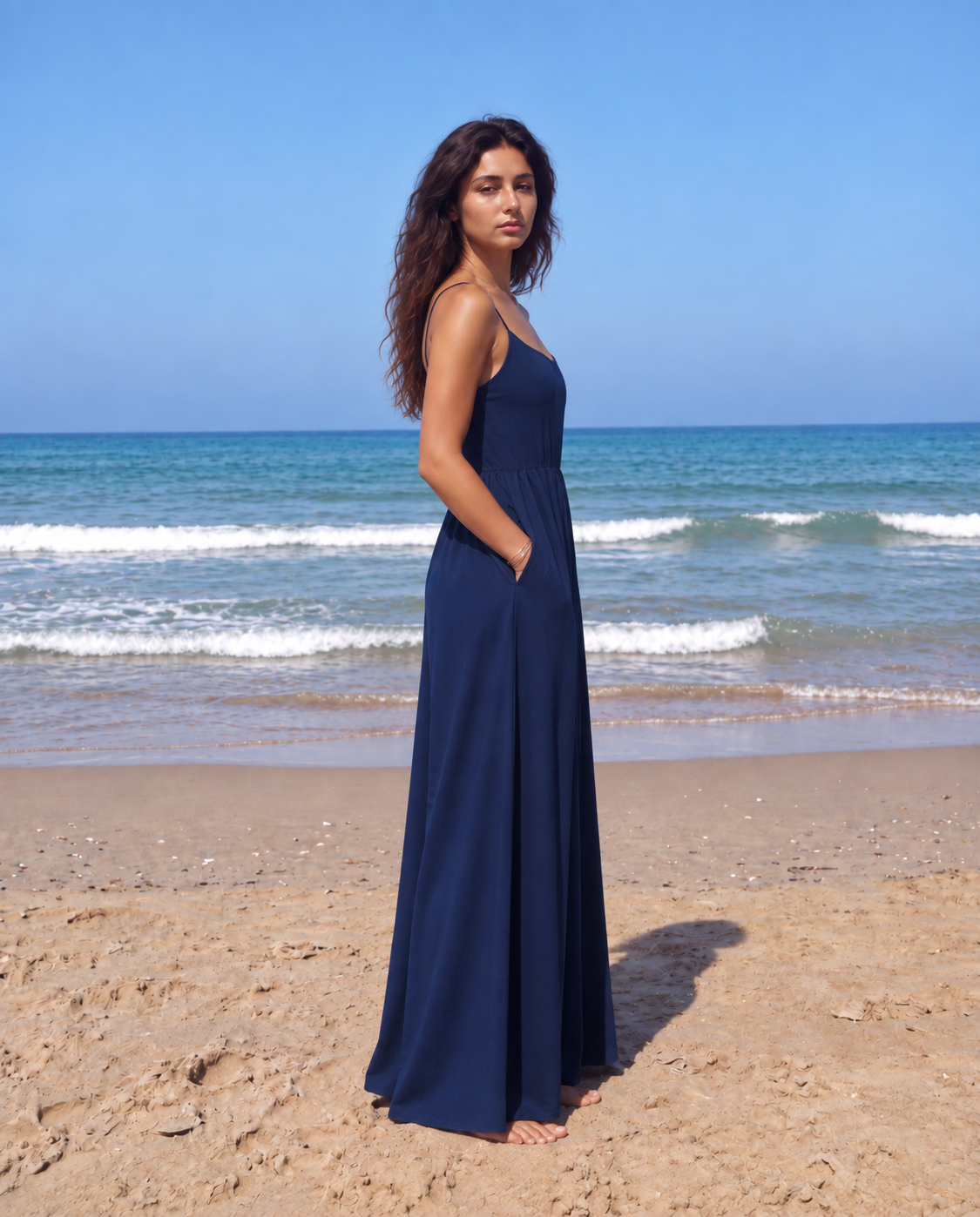 NAVY BLUE