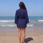 Navy blue