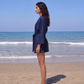 navy blue