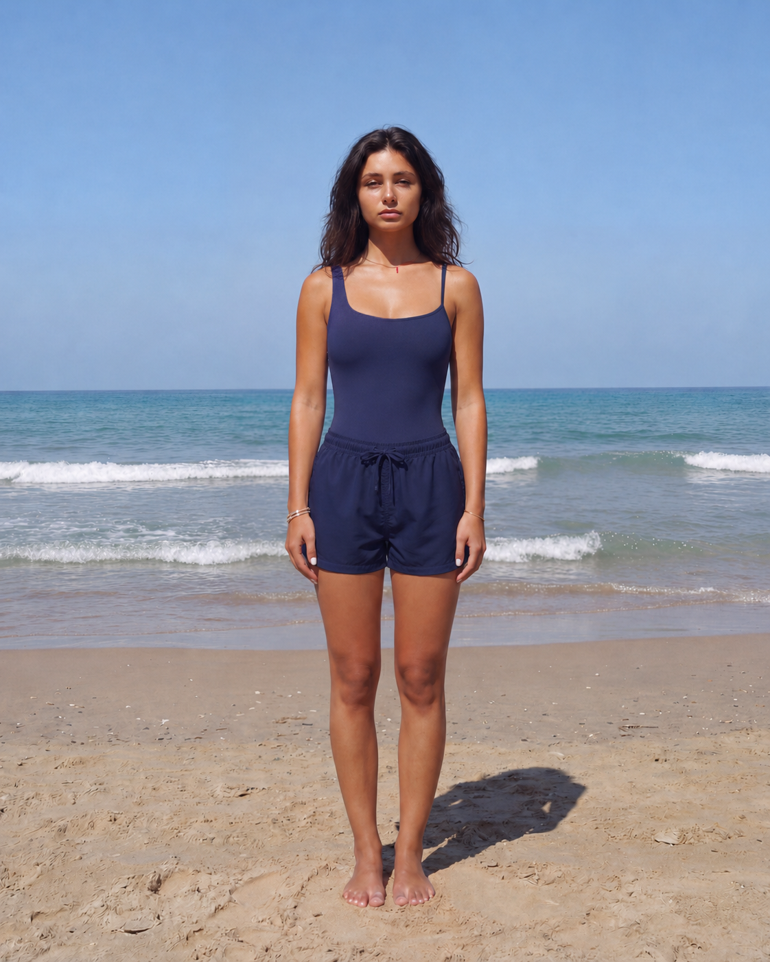 ADRIANA 1-SHORT