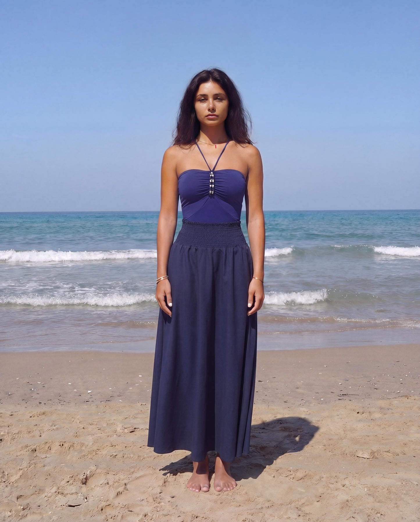 GALENE SKIRT