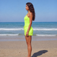 neon green