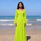 NEON GREEN