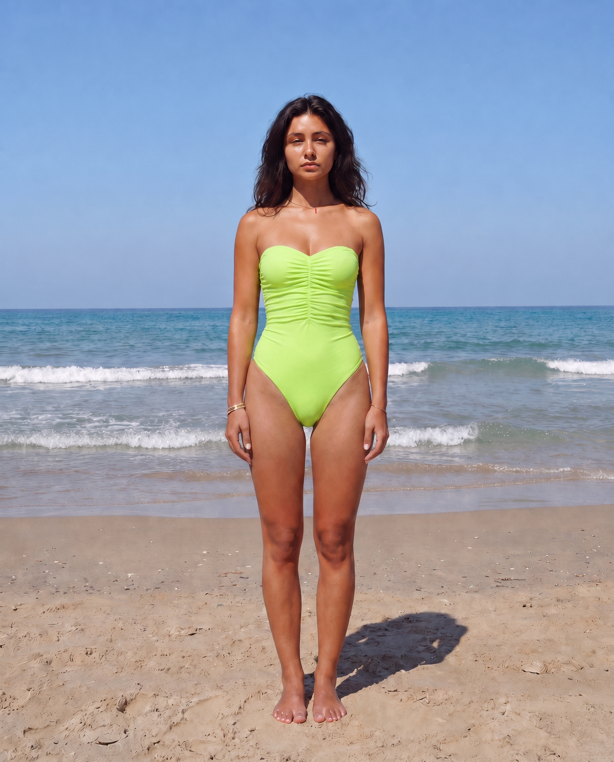 Neon Green