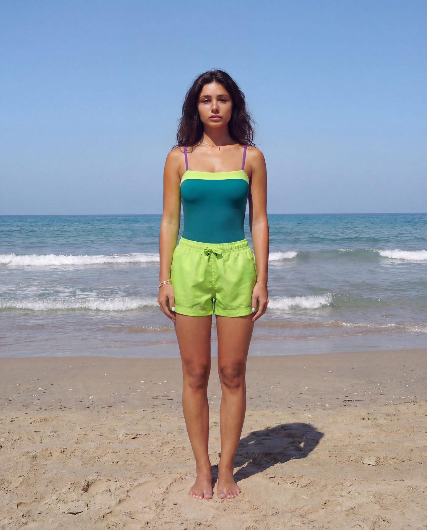 ADRIANA 1-SHORT