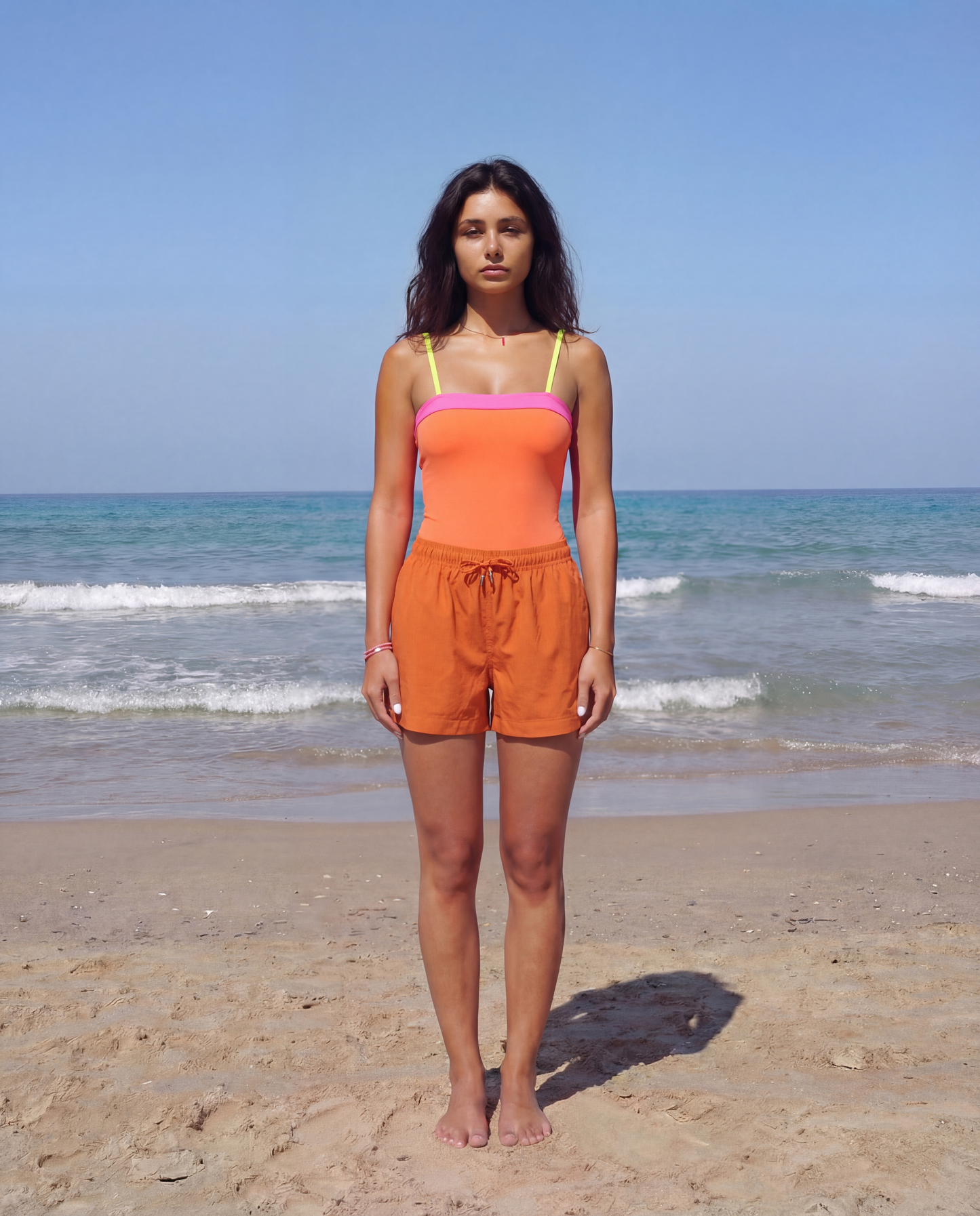ADRIANA 1-SHORT