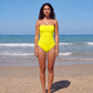 Neon Yellow