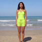 NEON GREEN