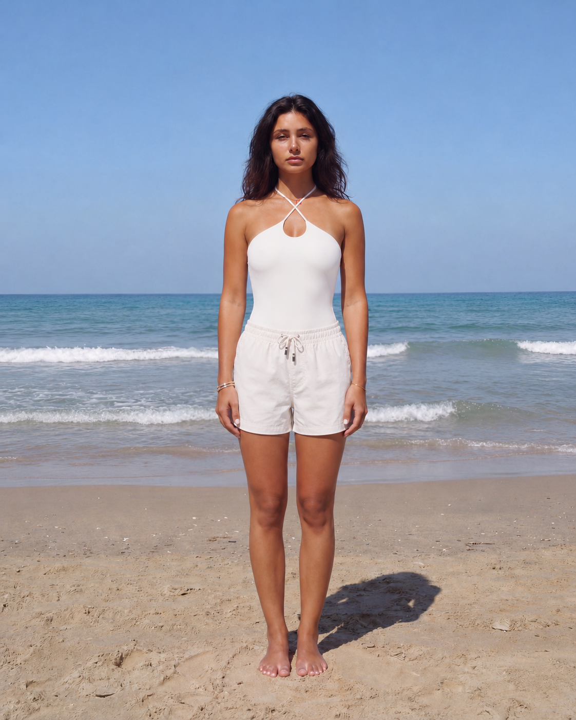 ADRIANA 1-SHORT