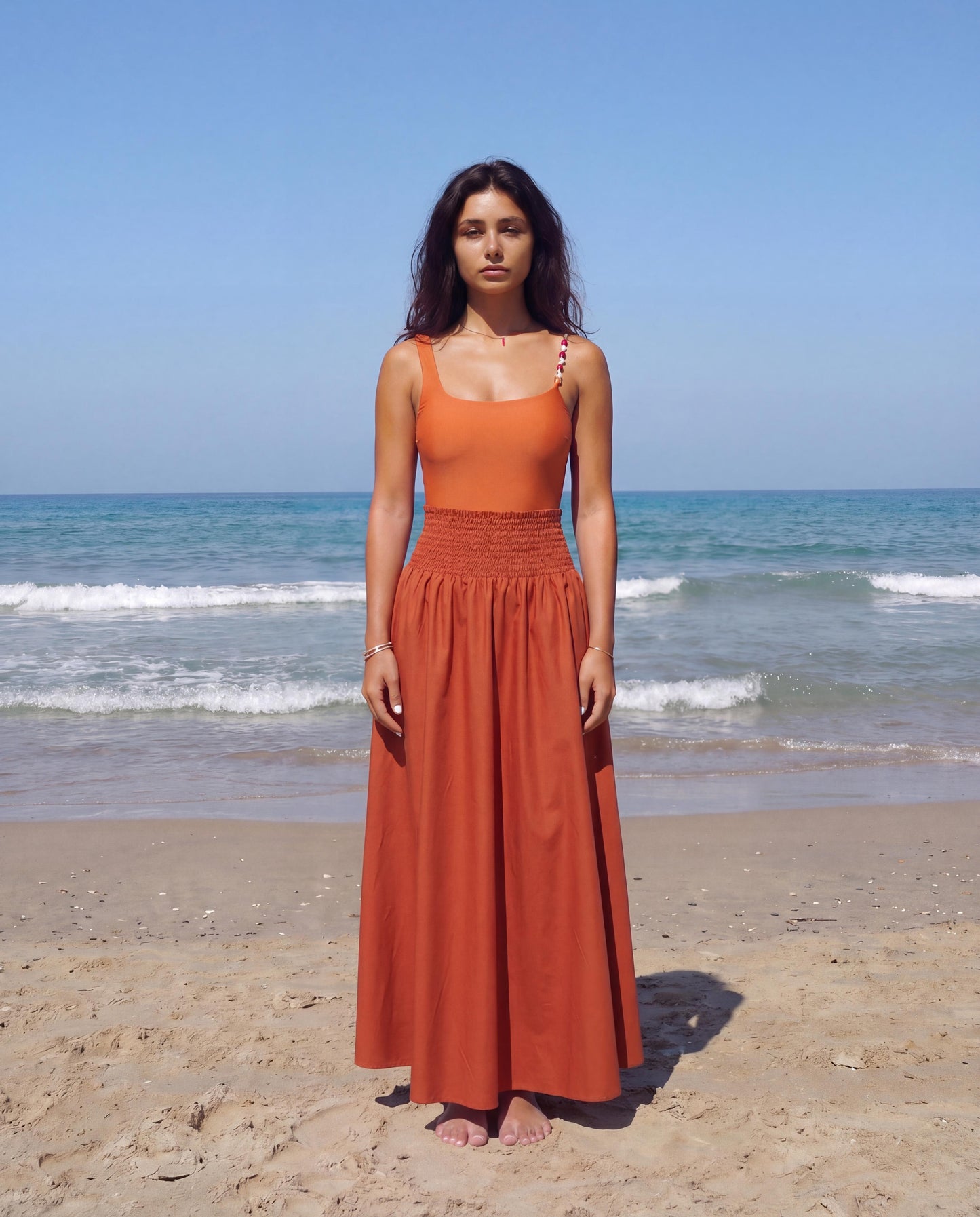 GALENE SKIRT