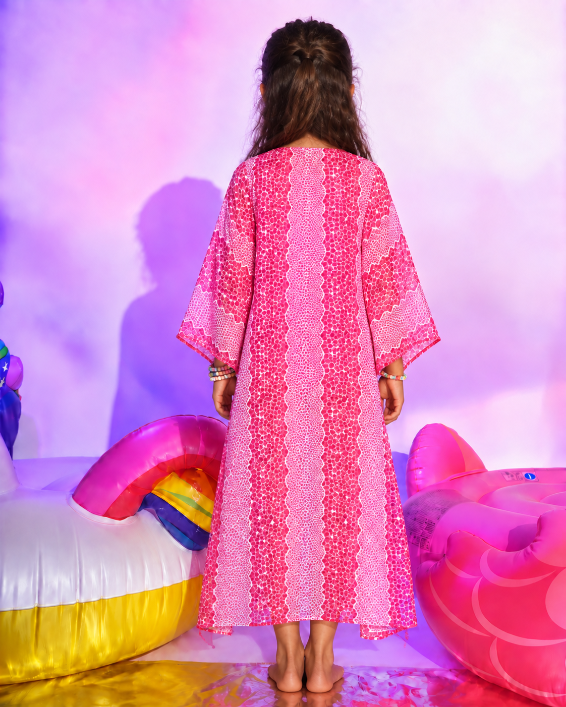 pink
