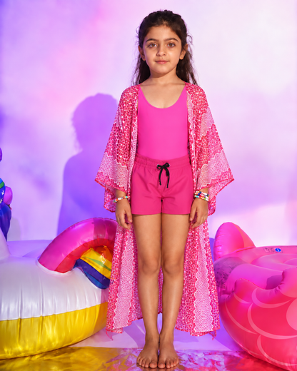 pink
