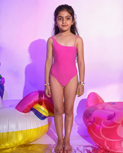 PINK / SIZE 8