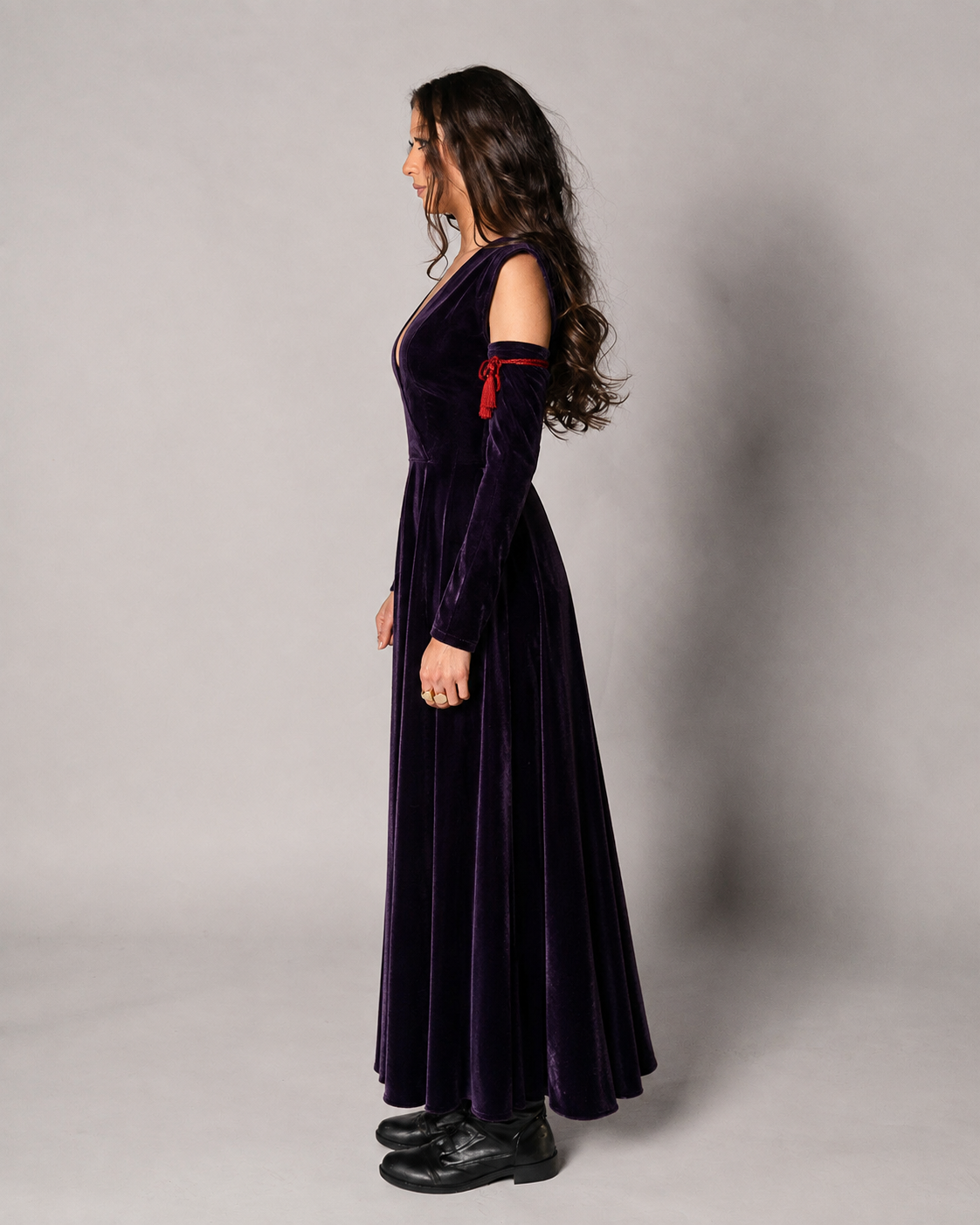 JOCASTA set