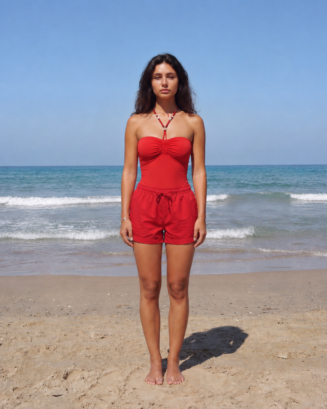 ADRIANA 1-SHORT