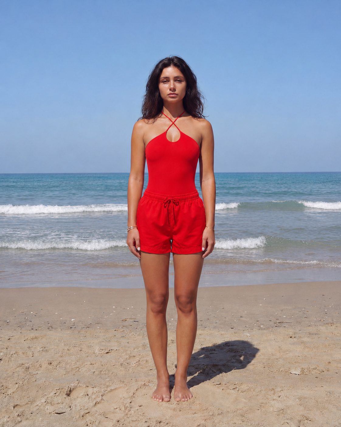 UNDINE TRIKINI 2