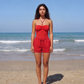 ADRIANA 1-SHORT