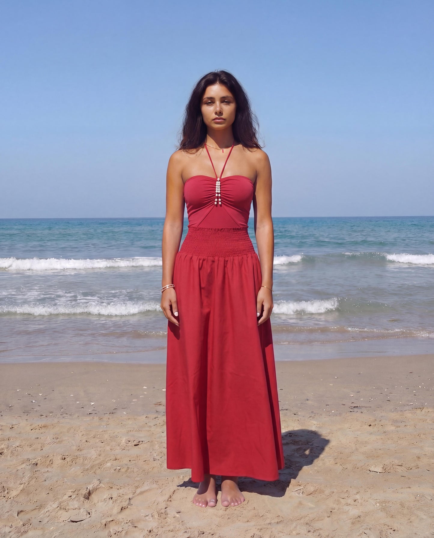 GALENE SKIRT