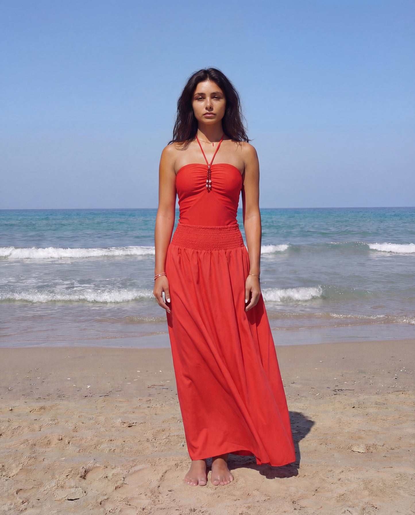 GALENE SKIRT