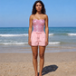 rose pink